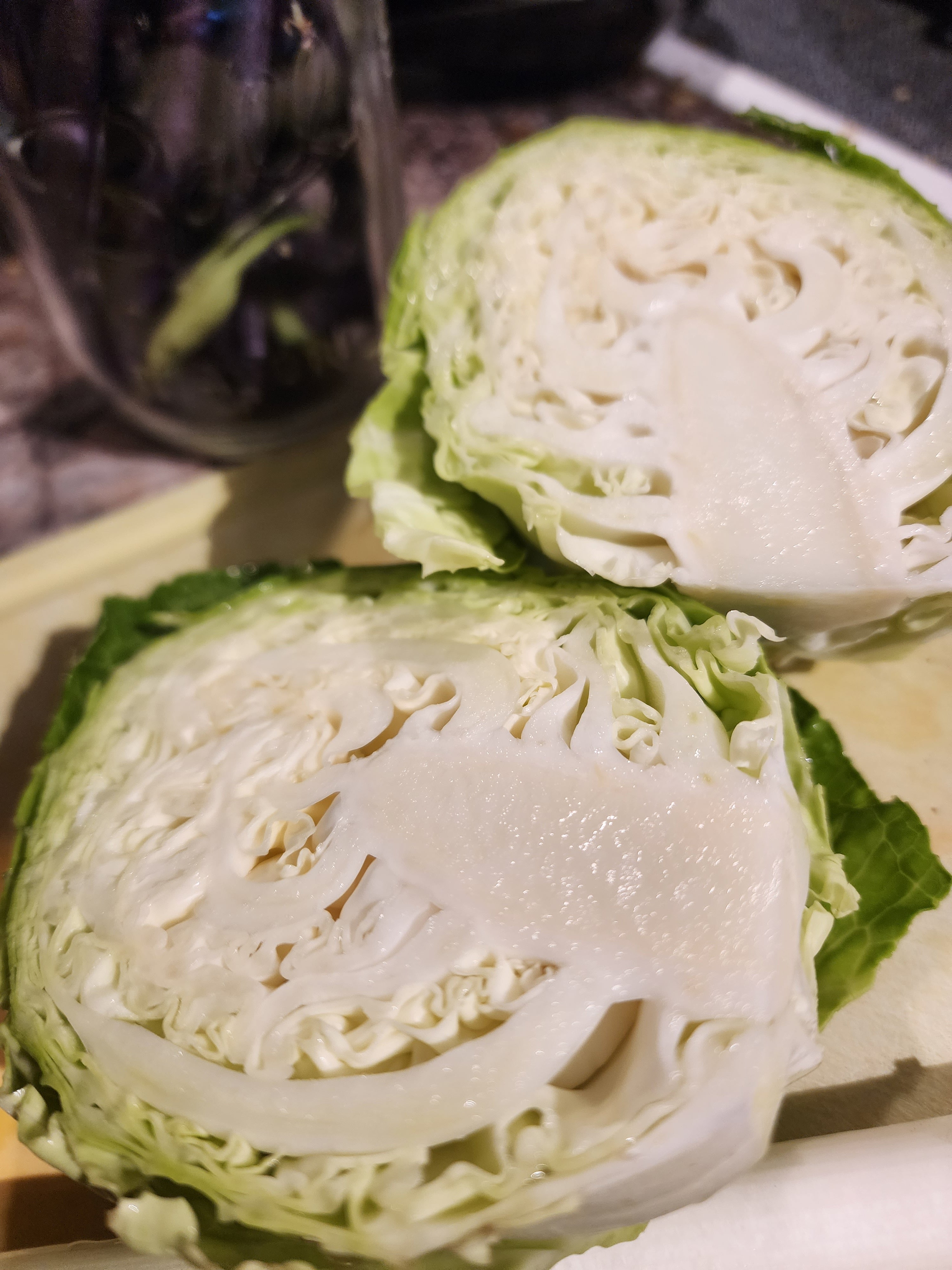 Copenhagen Market Cabbage