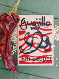 Guajillo Hot Pepper