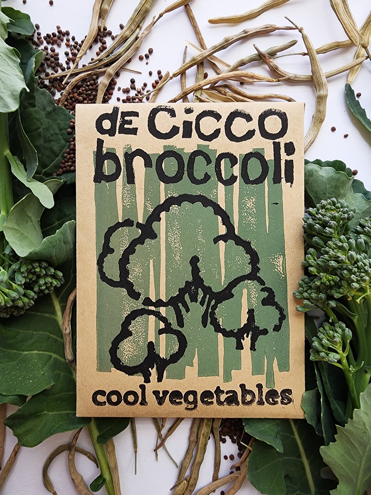 De Cicco Broccoli