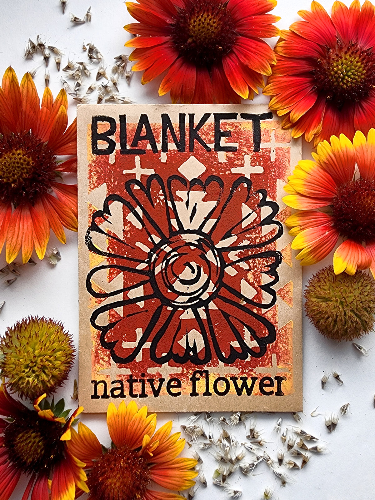 Blanket